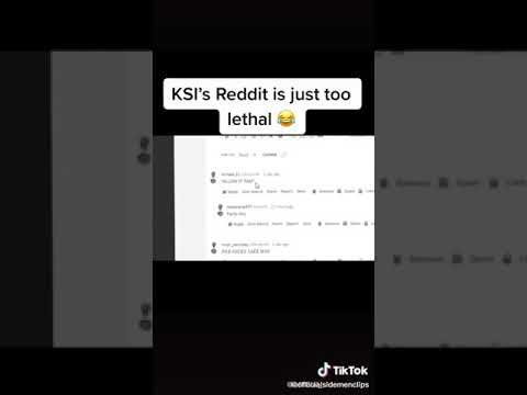 Ksi lethal reddit