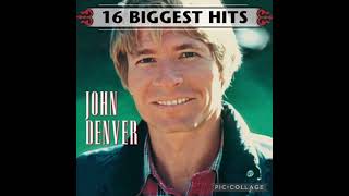 John Denver 1943-1997 #countrymusiclegend #rip