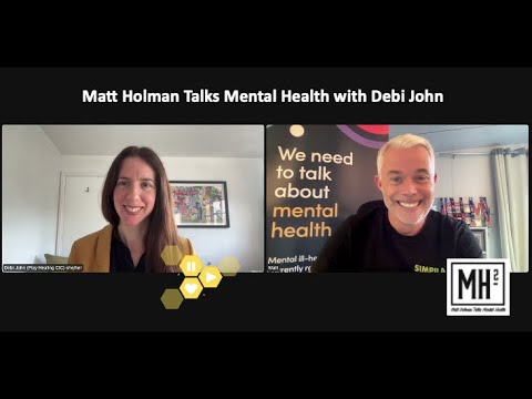 175. Debi John talks Parenting, Pausing, Play and Connecting