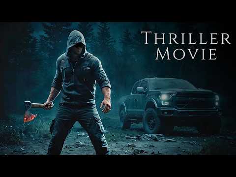 On a Mission, He Finds Himself in a Haunted House with Dark Secrets | Thriller HD Movie in English