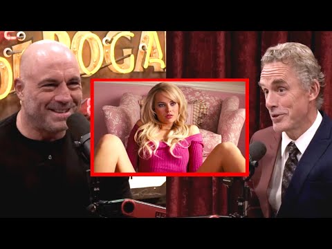 Joe Rogan & Jordan Peterson: "THIS Is What Woman WANT!"