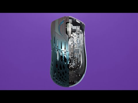 TEARDOWN | PWNAGE Stormbreaker x BLG