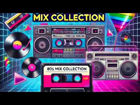 80s Mix Collection