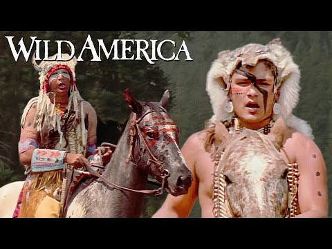 Wild America | S7 E10 Year of the Mustang Part 2 | Full Episode HD