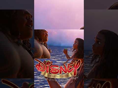 Disney Sing Along Playlist 🎀The Ultimate Disney Classic Songs 🍇 Disney Princess Songs