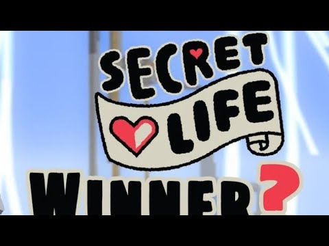 Who won Secret Life? | secret life #6 | the finalè