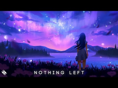 Lexdez, Julian Dae & EM - Nothing Left (Lyrics) [Arctic Empire Release]