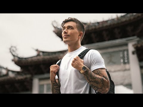 Headhunterz - Where I Find My Purpose