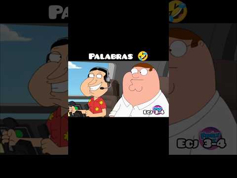 Peter sabe de todo 🤣 #familyguy #petergriffin #funny #shorts #shortsfeed #shortsviral