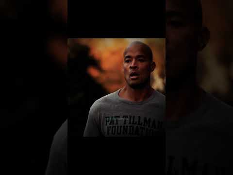 David goggins - I had no self esteem🙄 | (Memory Reboot edit) #short #davidgoggins