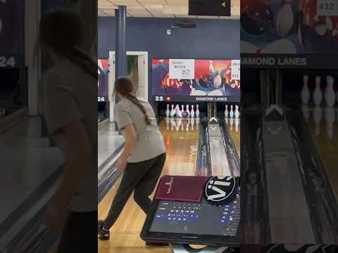 Progress #bowling #athlete #music #youtubeshorts #ytshorts #bella #yt #love #shorts #ytshort #fyp