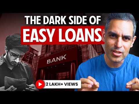 DON'T Fall into this Classic LOAN TRAP! | Money Matters Ep. 44 | Ankur Warikoo Hindi