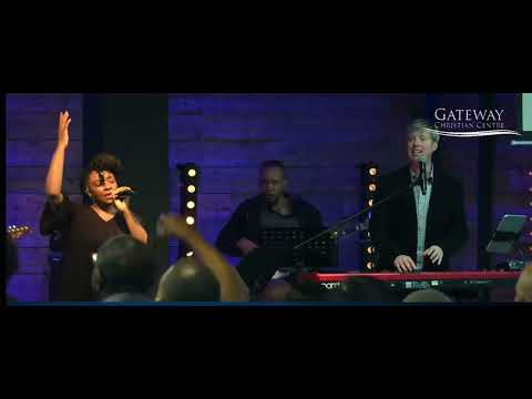 Turn it up (PlanetShakers) at Gateway church #gospelmusic #praiseandworship #music #gatewayworship