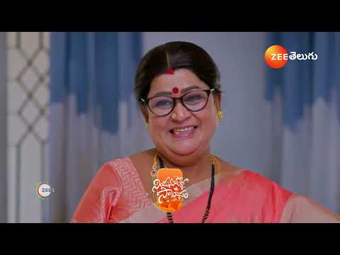 Nindu Noorella Saavasam | Ep - 516 | Preview | Mar 15 2025 | Zee Telugu