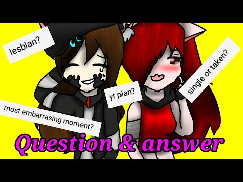 QnA (READ DISCRIPTION)