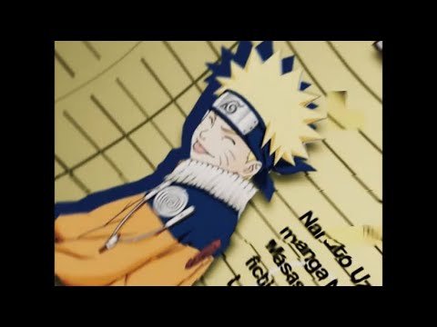 Tell em - Naruto edit