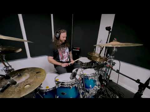 Chimera Drum Playthrough