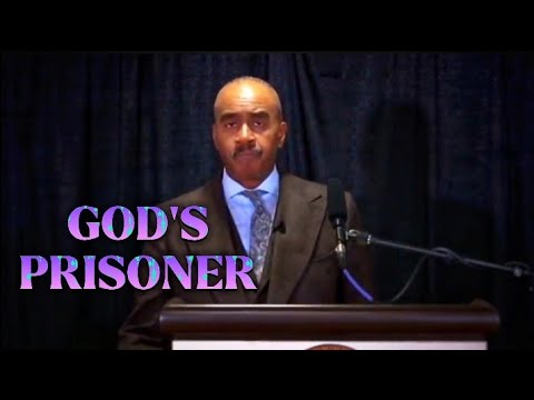 Apostle Gino Jennings - God's Prisoner