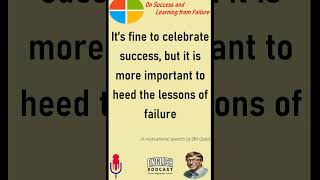 Learning English through a motivational speech | Bill Gates | motivational wisdom #english