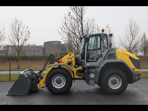 Wacker Neuson WL95 REF: 113124