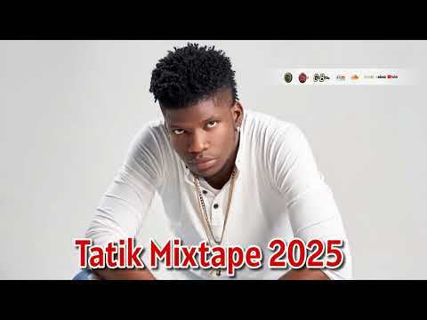 Tatik Mix 2025 | Tatik Strongest Mix 2025 | Tatik Motivation Mix 2025