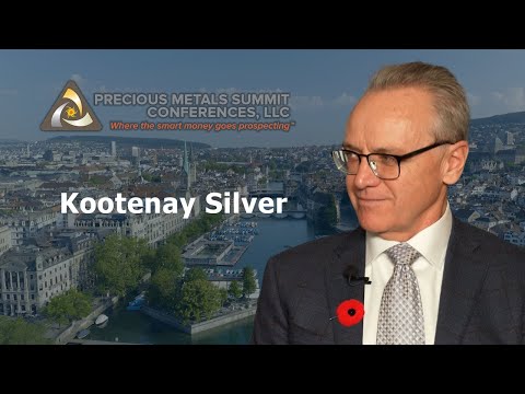 Kootenay Silver, building High-Grade Ounces