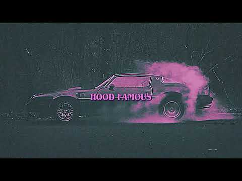 Hood Famous ( Slowed + Reverb ) - Navaan Sandhu