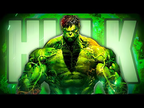 How Strong Is The Hulk?