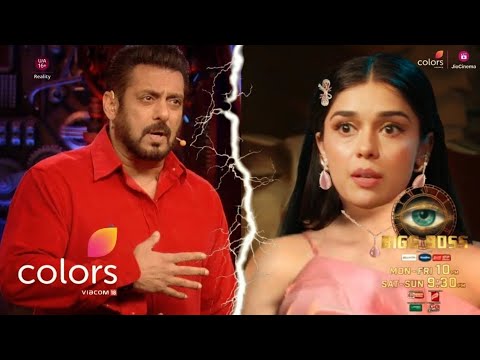 Bigg Boss 18 WKV Promo : Salman Khan का फूटा Eisha पर गुस्सा, दिया Shalin का MSG Avinash shocked