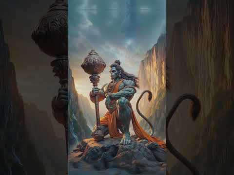 Hanuman chalisa ।। Jai hanuman ji।।Hanuman status #hanuman#shortvideo#status#hanumanji#hanumanbhajan