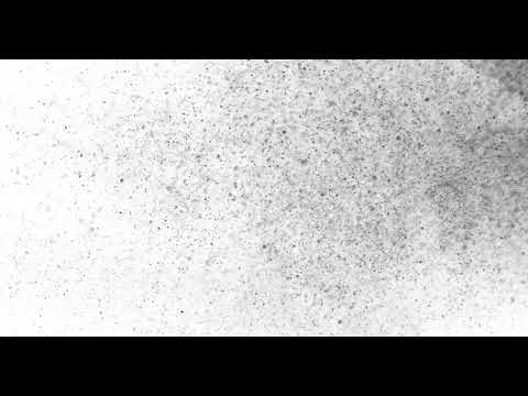 Particles 4K white background 1 hour PACK // Free download