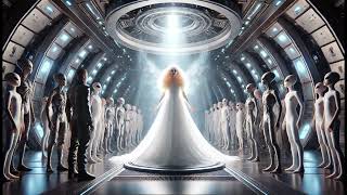 Fascinated and Fearful Aliens: Human Beauty That Breaks Galactic Rules | Sci-Fi HFY