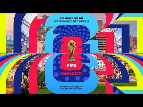 Kansas City Theme x FIFA World Cup 26™ by Tech N9ne