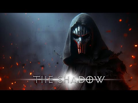 The Shadow (The Masked Figure's Theme)