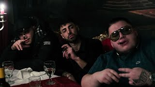 Rame - Italie feat. Néza, LJK (Official Video)