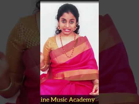 Sheshachala Nayakam Kriti | Varali Ragam | OctavesOnline