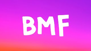 SZA - BMF (Lyrics)