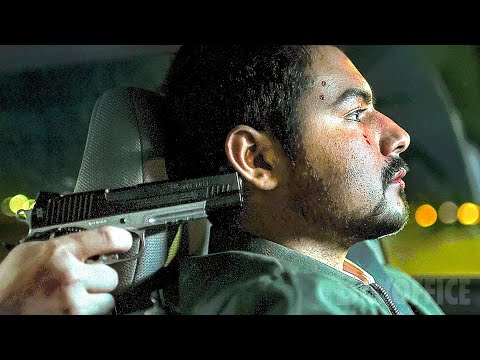 Entrapment | THRILLER | Full Movie in English