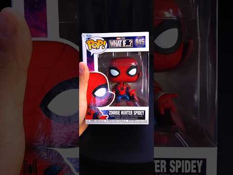 #spiderman #mcu #marvel #whatif #funko #funkopop #shorts #youtubeshorts #viral #fyp #reels #trending