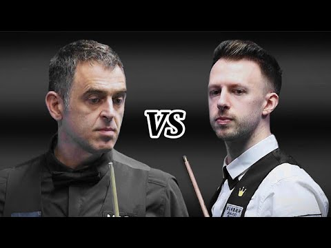 Ronnie O’Sullivan VS Judd Trump Final 2025 Champions Of Championship