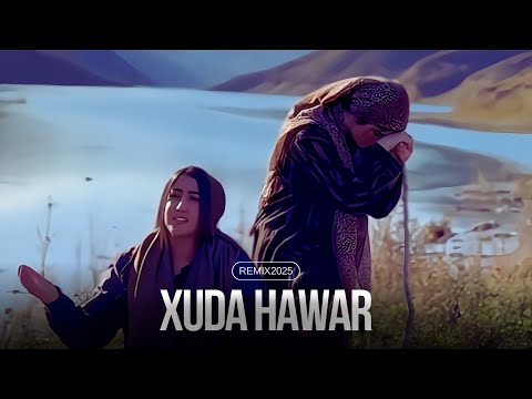 Deep Kaos - Xuda Hawar feat. Mahsak Hosravani & Zeinab Berimani