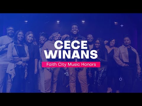 Tim Bowman Jr., Maranda Curtis & Faith City Music | Tribute Performance to CeCe Winans