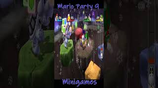 Mario Party 9 - Game Of Fate #shots  #mario party 9 #mario #daisy #marioparty