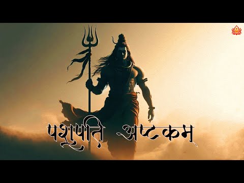 If Lord Shiva is All You Have, You Have All You Need |Pashupati Ashtakam | पशुपति अष्टकम्