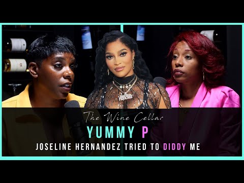 EXPL0SlVE | “Joseline Hernandez tried to Take my P** SY!” | Yummy P from Zues Tells ALL!