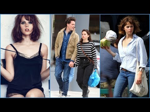 Felicity Jones - Rare Photos | Childhood | Family | Lifestyle