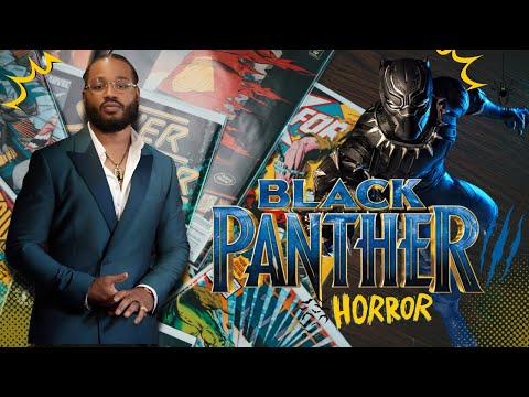 Ryan Coogler Teases Darker Tone for Black Panther 3!