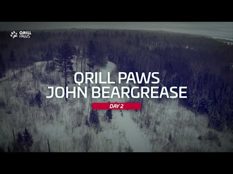 Beargrease Highlight | DAY 2 | QRILLPAWS 2021