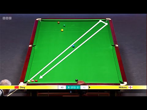 TOP 50 Shots | UK Championship 2024