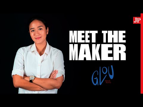 Meet The Maker: Chef Renatta (GLOU)